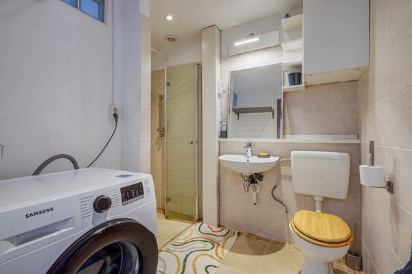 Medium property photo - Spiraeastraat 96, 2563 ST Den Haag